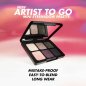 Preview: Artist To Go Eyeshadow Palette